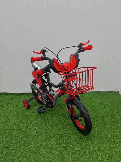 BICICLETA RIN 12 - NX60
