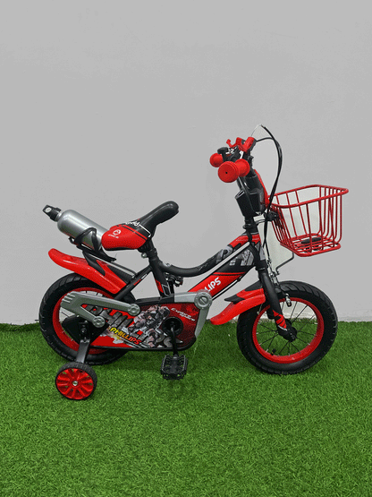 BICICLETA RIN 12 - NX60