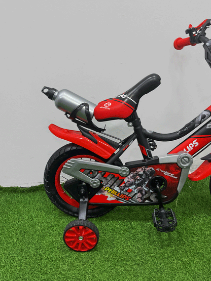 BICICLETA RIN 12 - NX60
