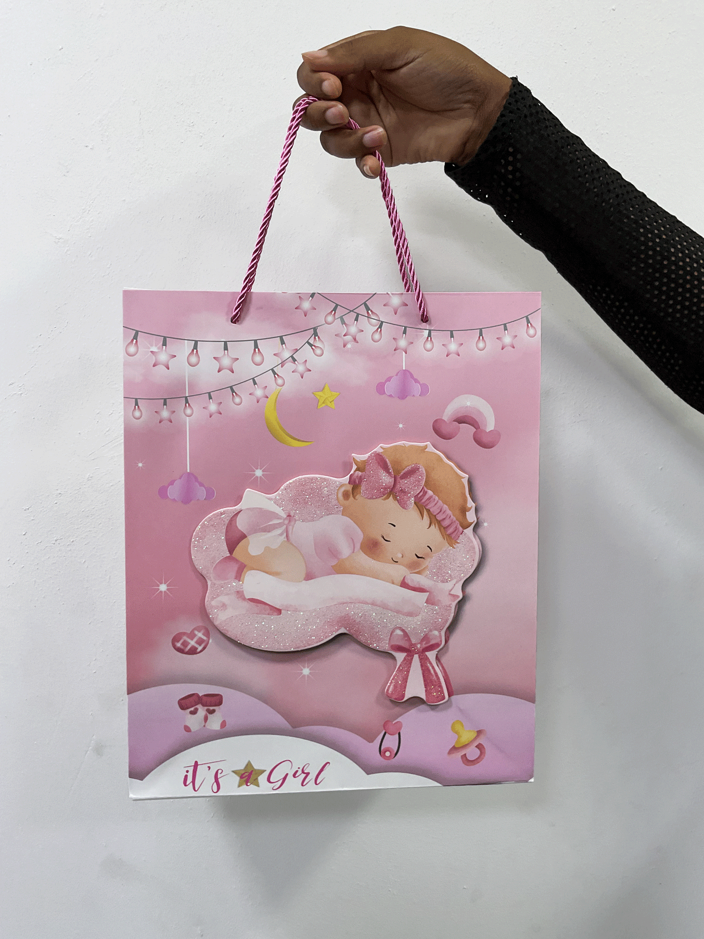 BOLSA DE REGALO - 5191225