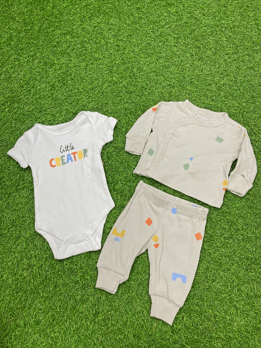 CONJUNTO - R90779