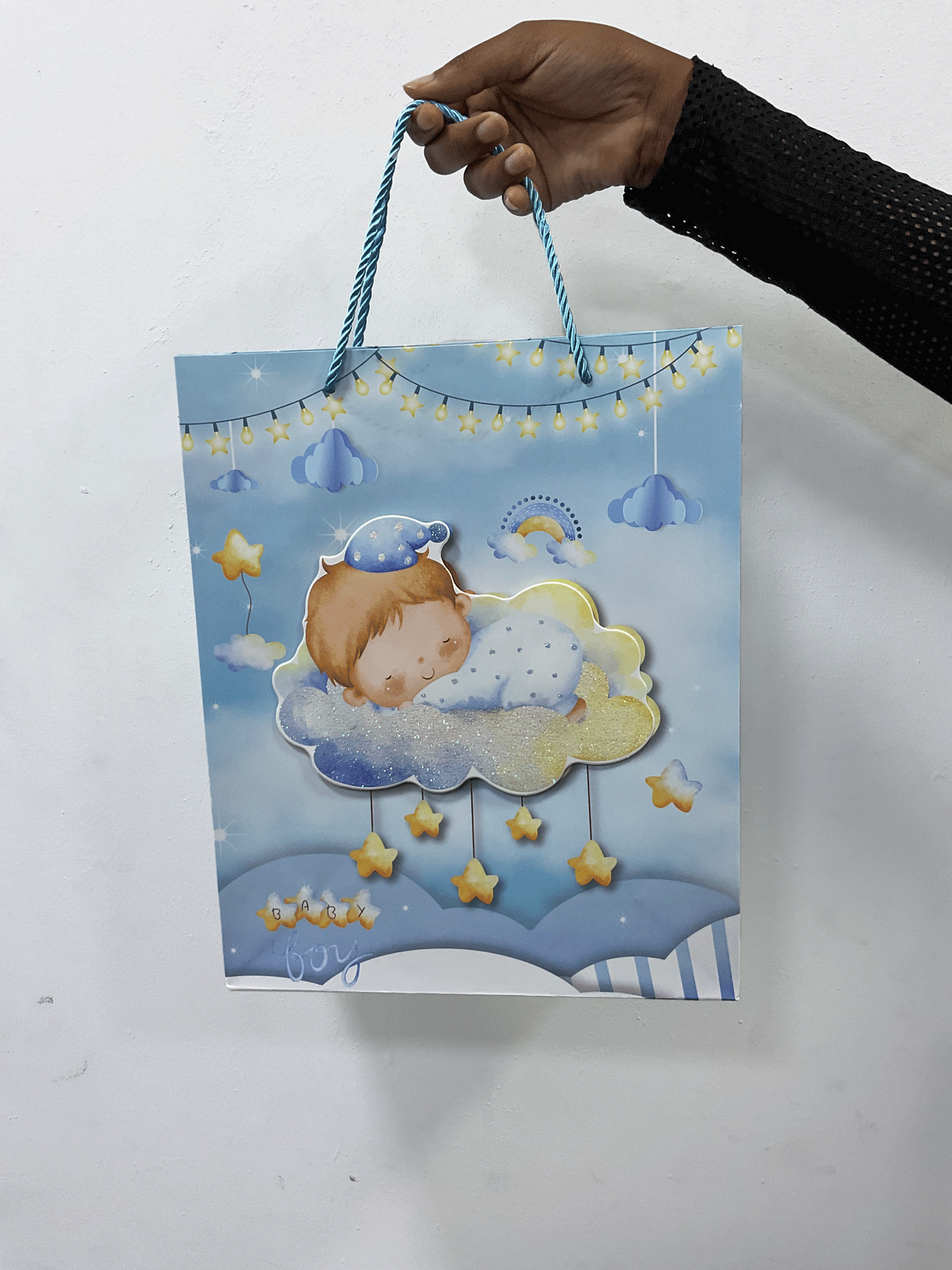 BOLSA DE REGALO - 5191225