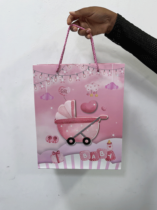 BOLSA DE REGALO - 5191225