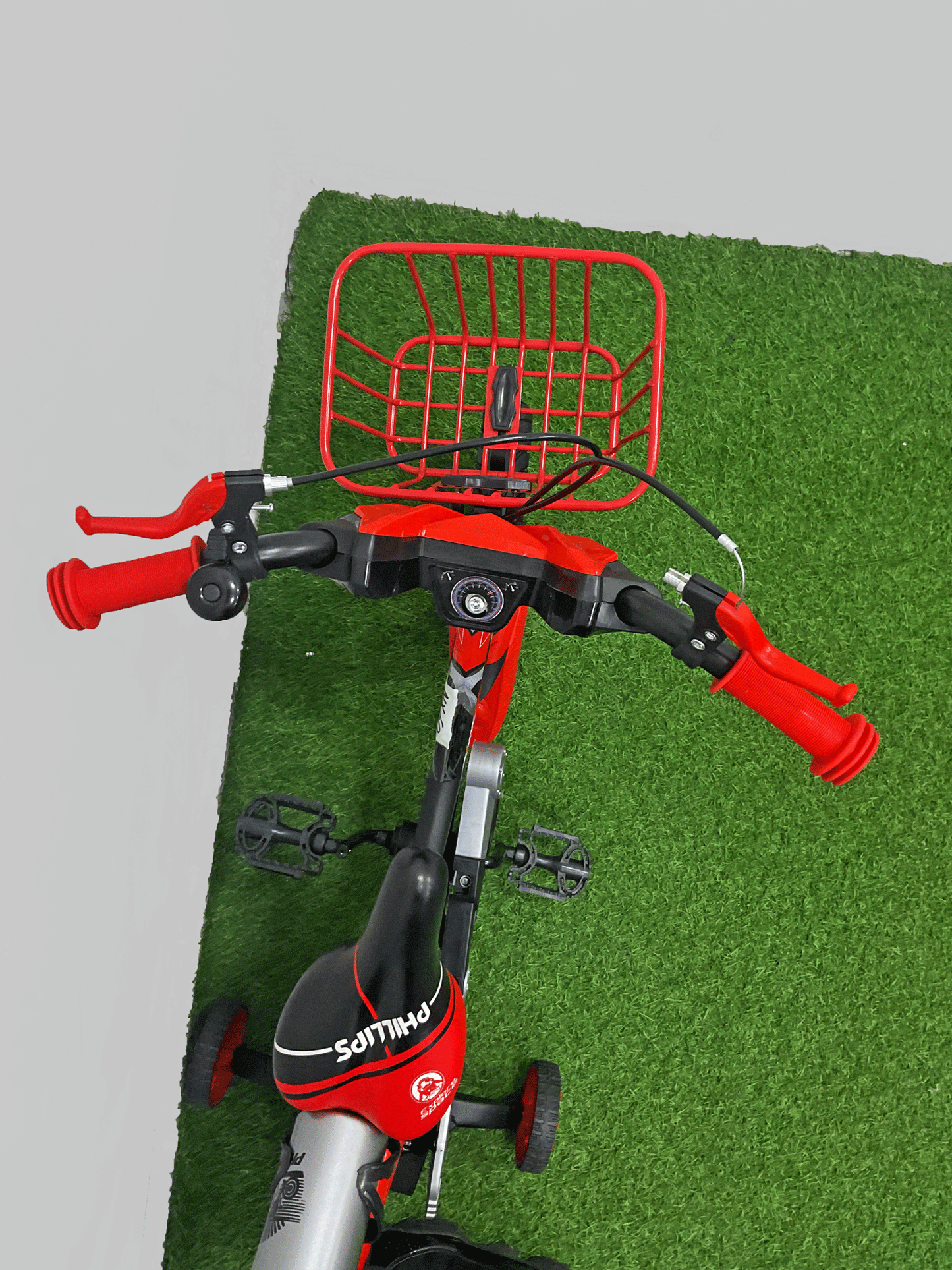 BICICLETA RIN 12 - NX60
