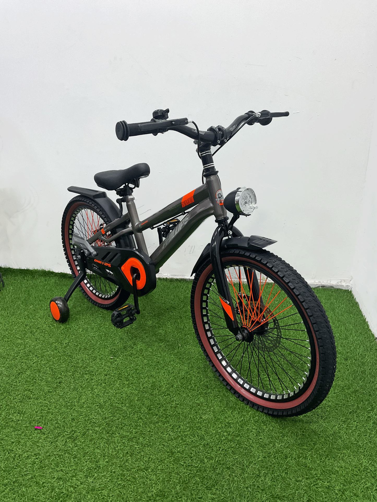 BICICLETA RIN 20- NX71
