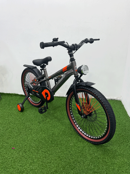 BICICLETA RIN 20- NX71