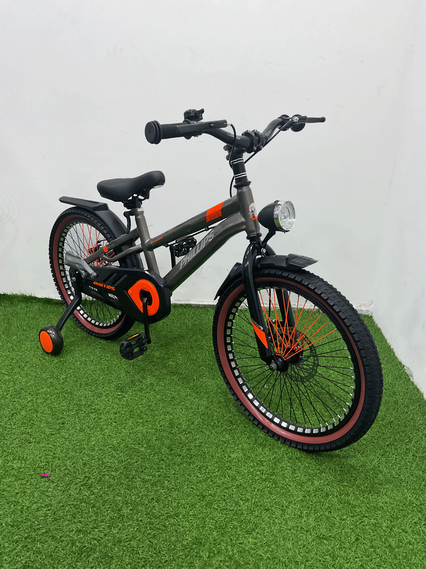 BICICLETA RIN 20- NX71