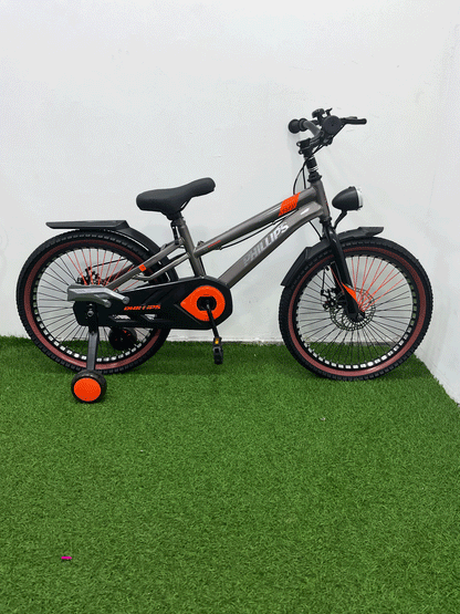 BICICLETA RIN 20- NX71