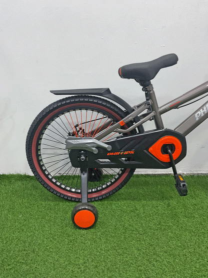 BICICLETA RIN 20- NX71