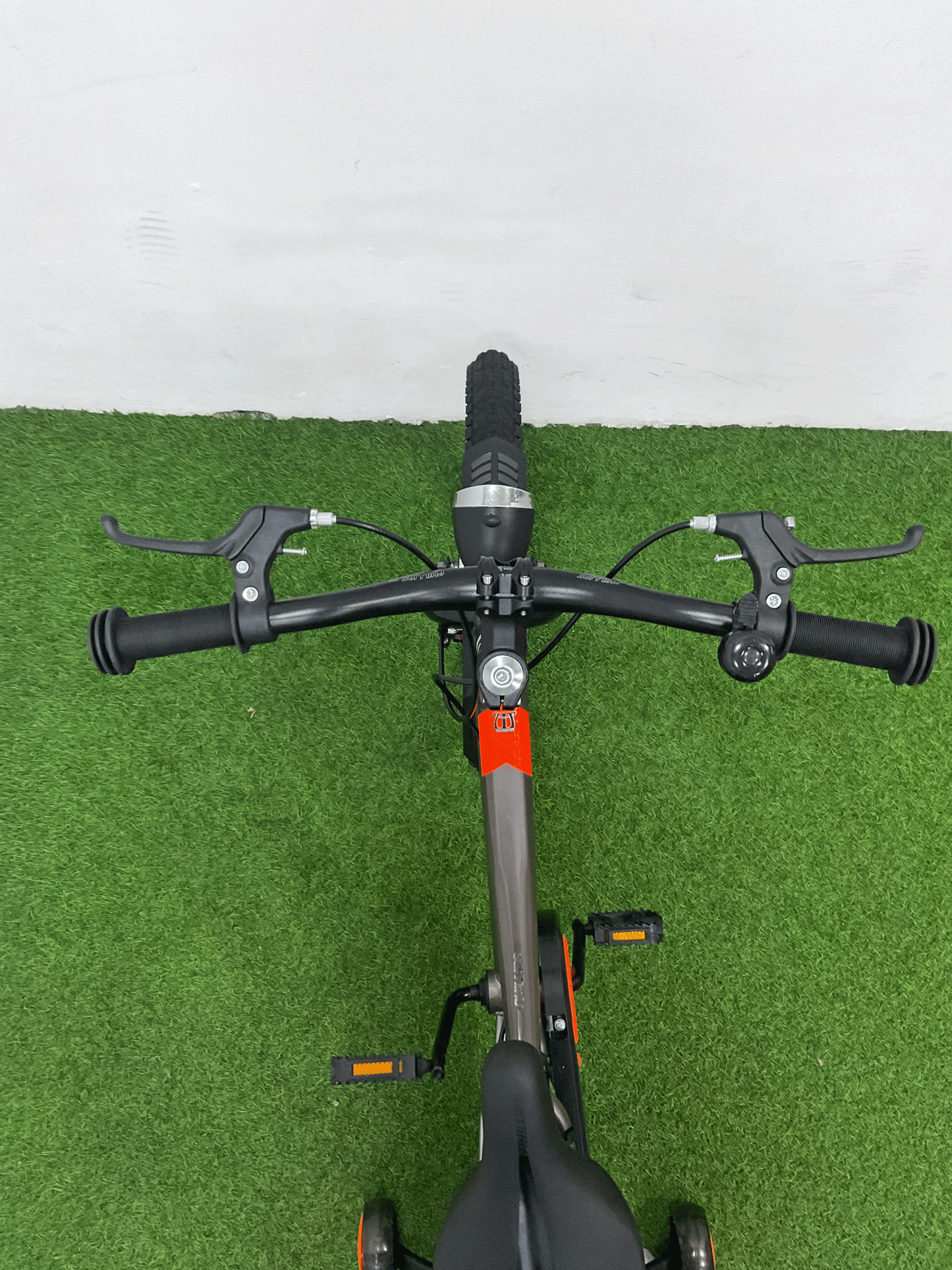 BICICLETA RIN 20- NX71
