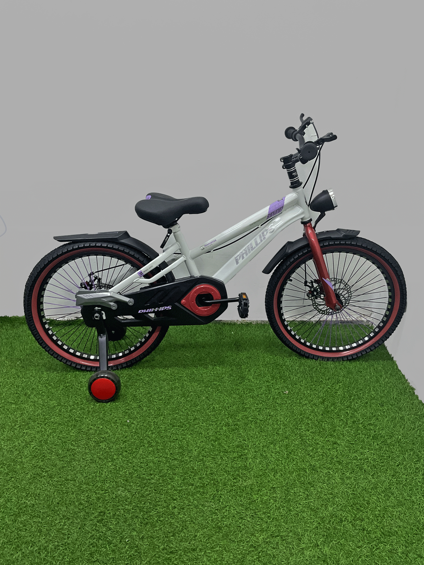 BICICLETA RIN 20- NX71