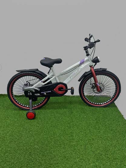BICICLETA RIN 20- NX71