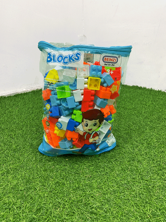 LEGOS PARA NIÑOS - NZ19