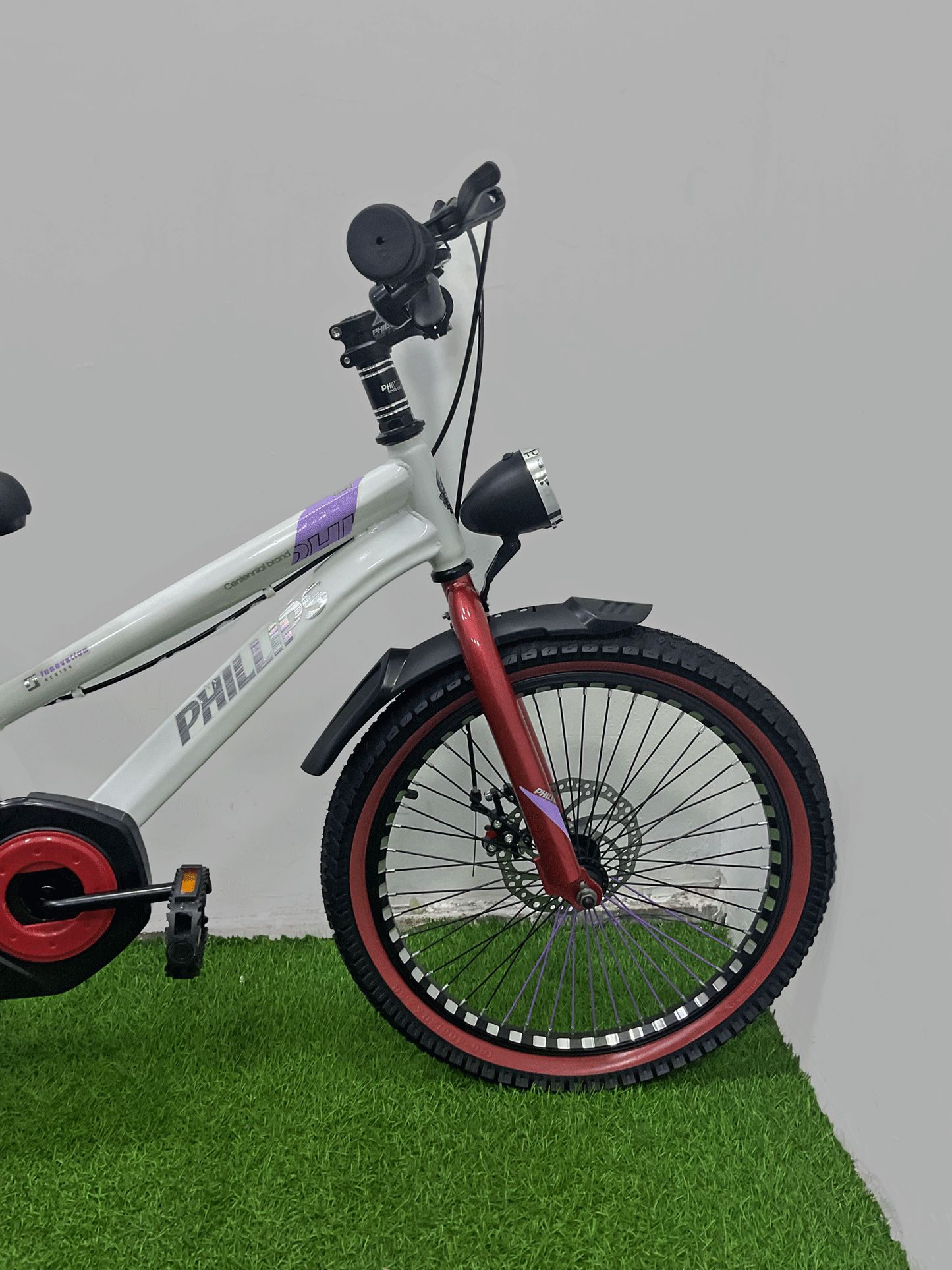 BICICLETA RIN 20- NX71