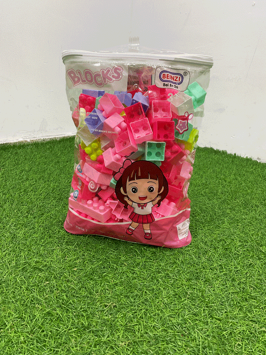 LEGOS PARA NIÑAS - NZ19