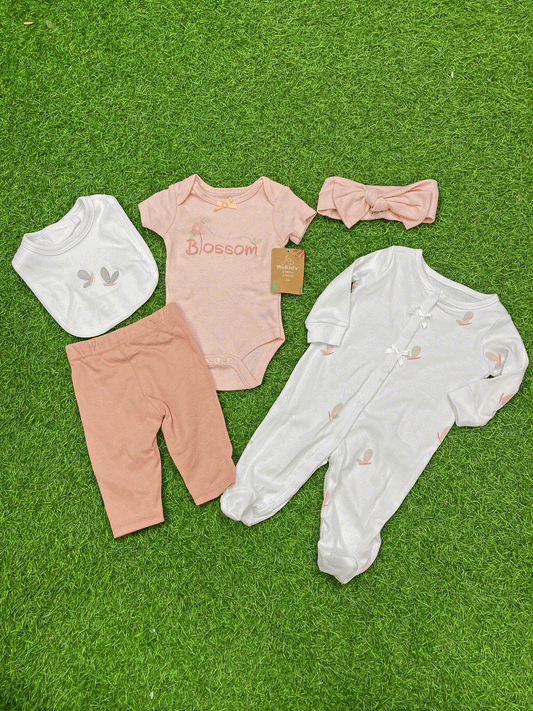 SET DE 6 PIEZAS - R90758