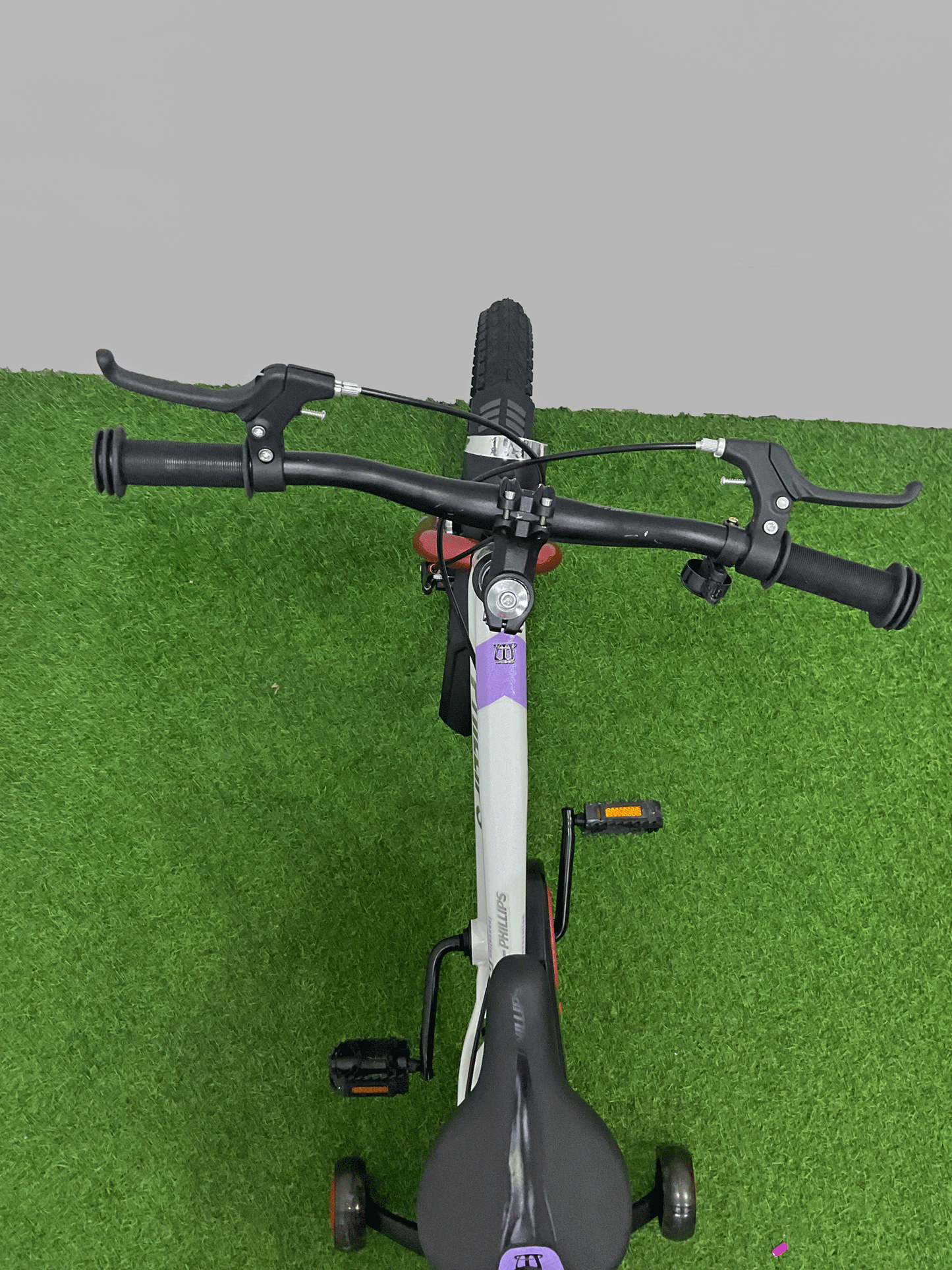 BICICLETA RIN 20- NX71