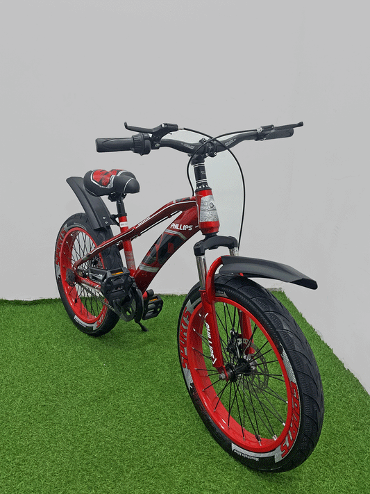 BICICLETA RIN 20- HX24