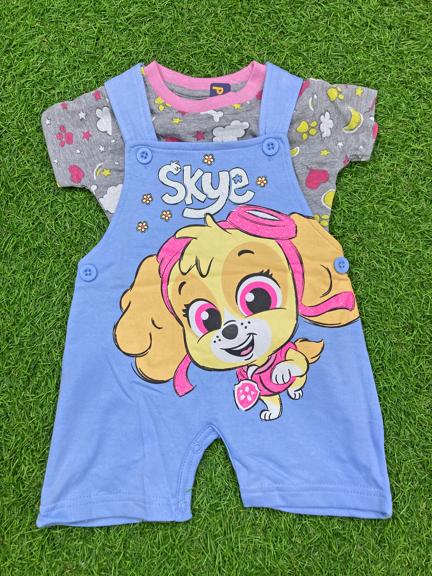 CONJUNTO - N9PWG111B