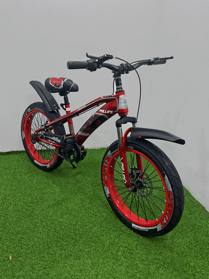 BICICLETA RIN 20- HX24