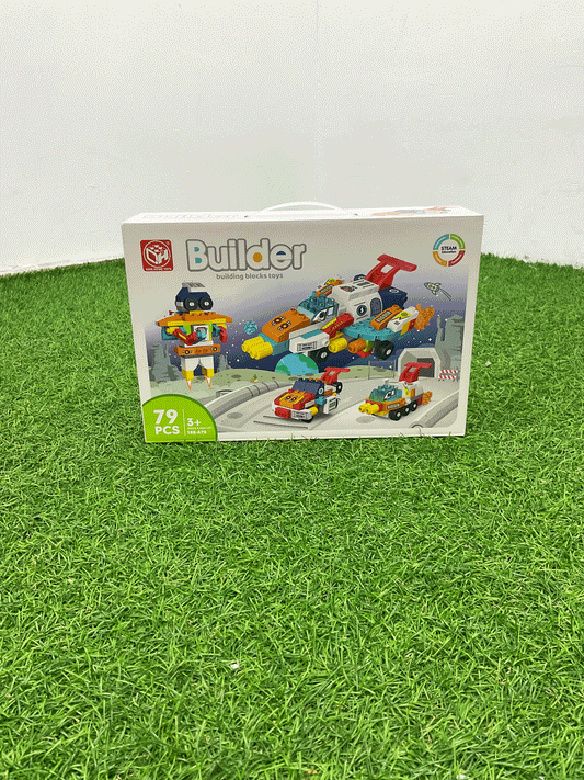 LEGOS - NZ02