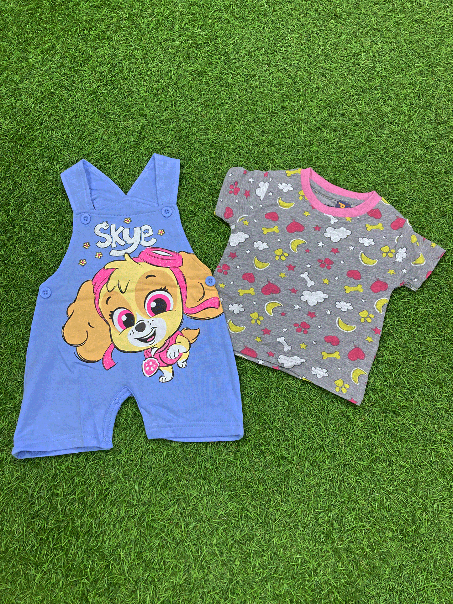 CONJUNTO - N9PWG111B