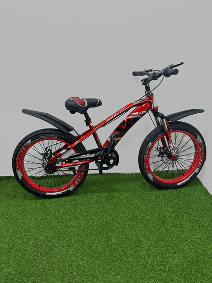 BICICLETA RIN 20- HX24