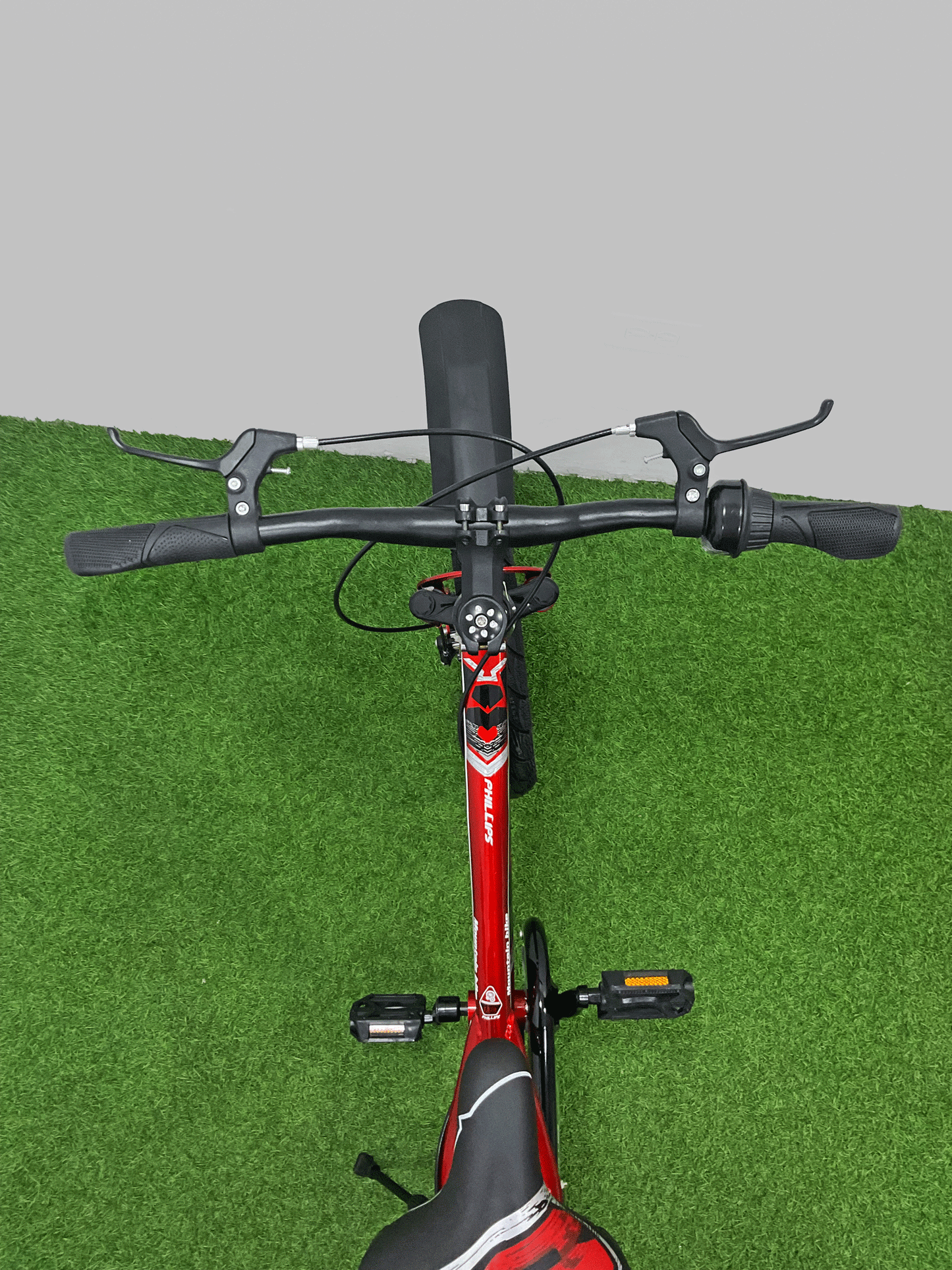 BICICLETA RIN 20- HX24