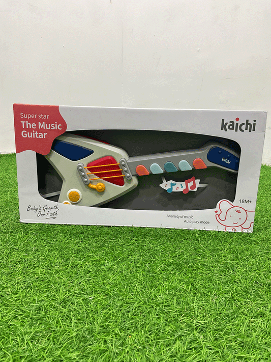 JUGUETE MUSICAL PARA BEBE - PK78