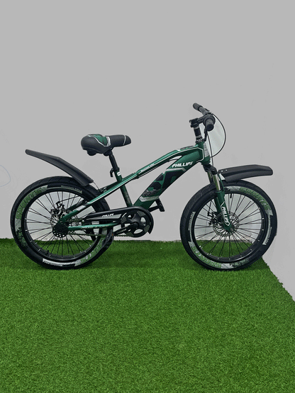 BICICLETA RIN 20- HX24