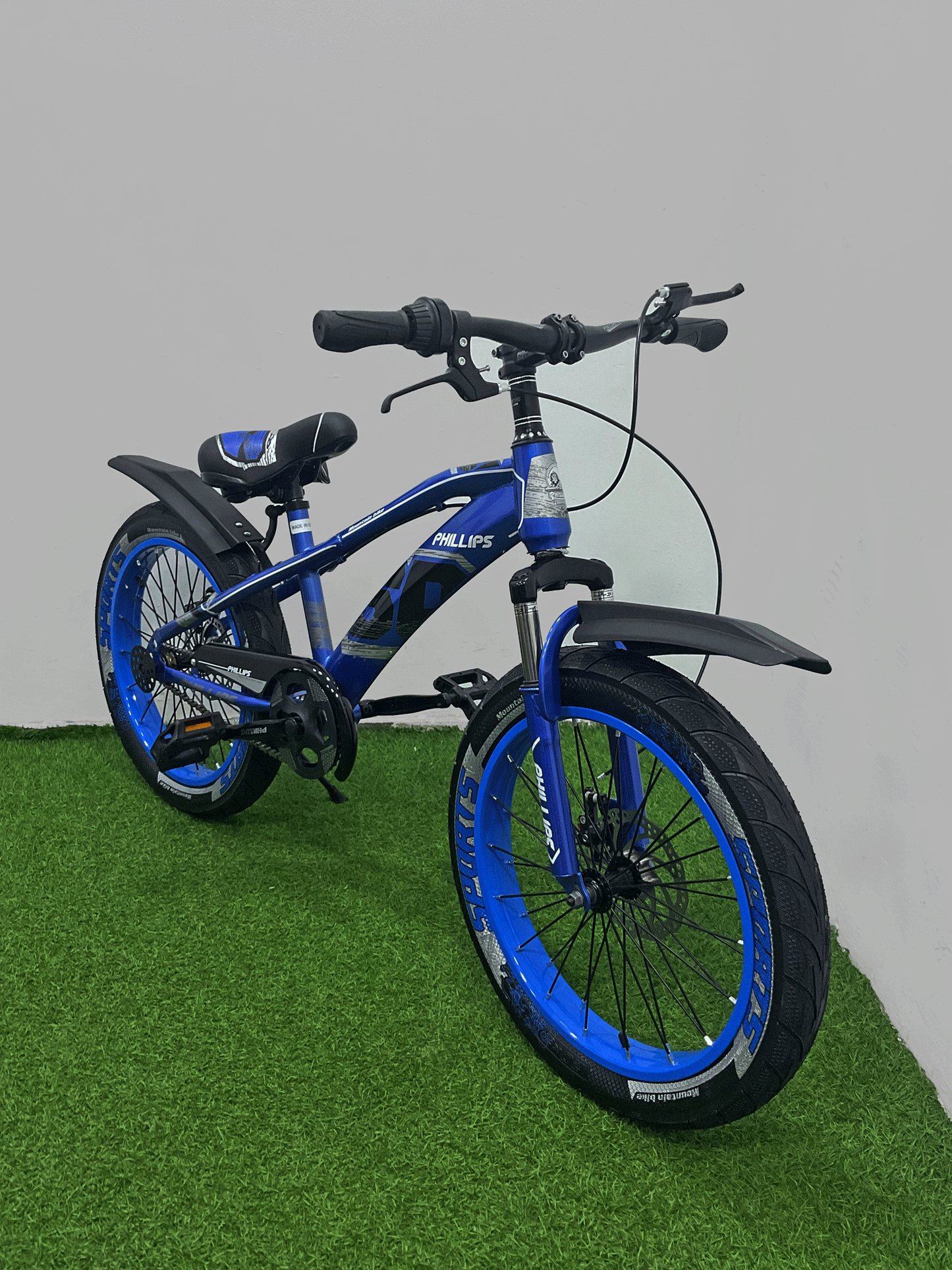 BICICLETA RIN 20- HX24