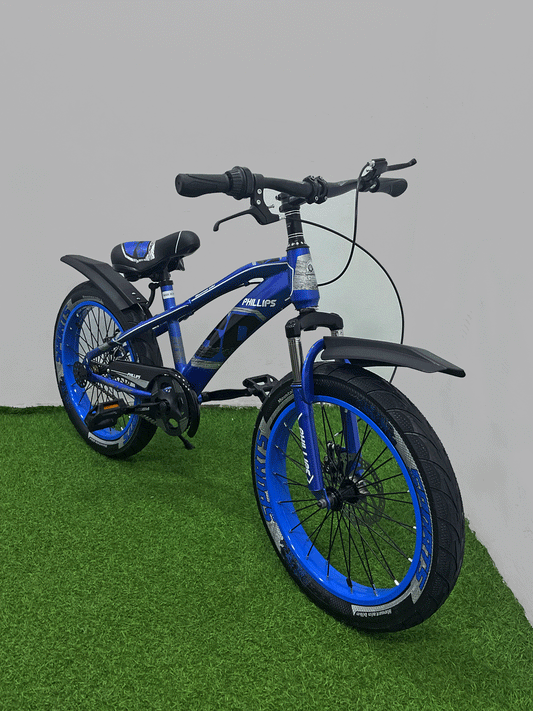 BICICLETA RIN 20- HX24