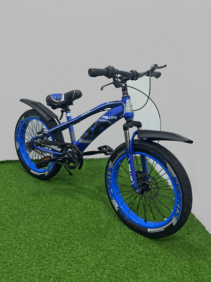 BICICLETA RIN 20- HX24