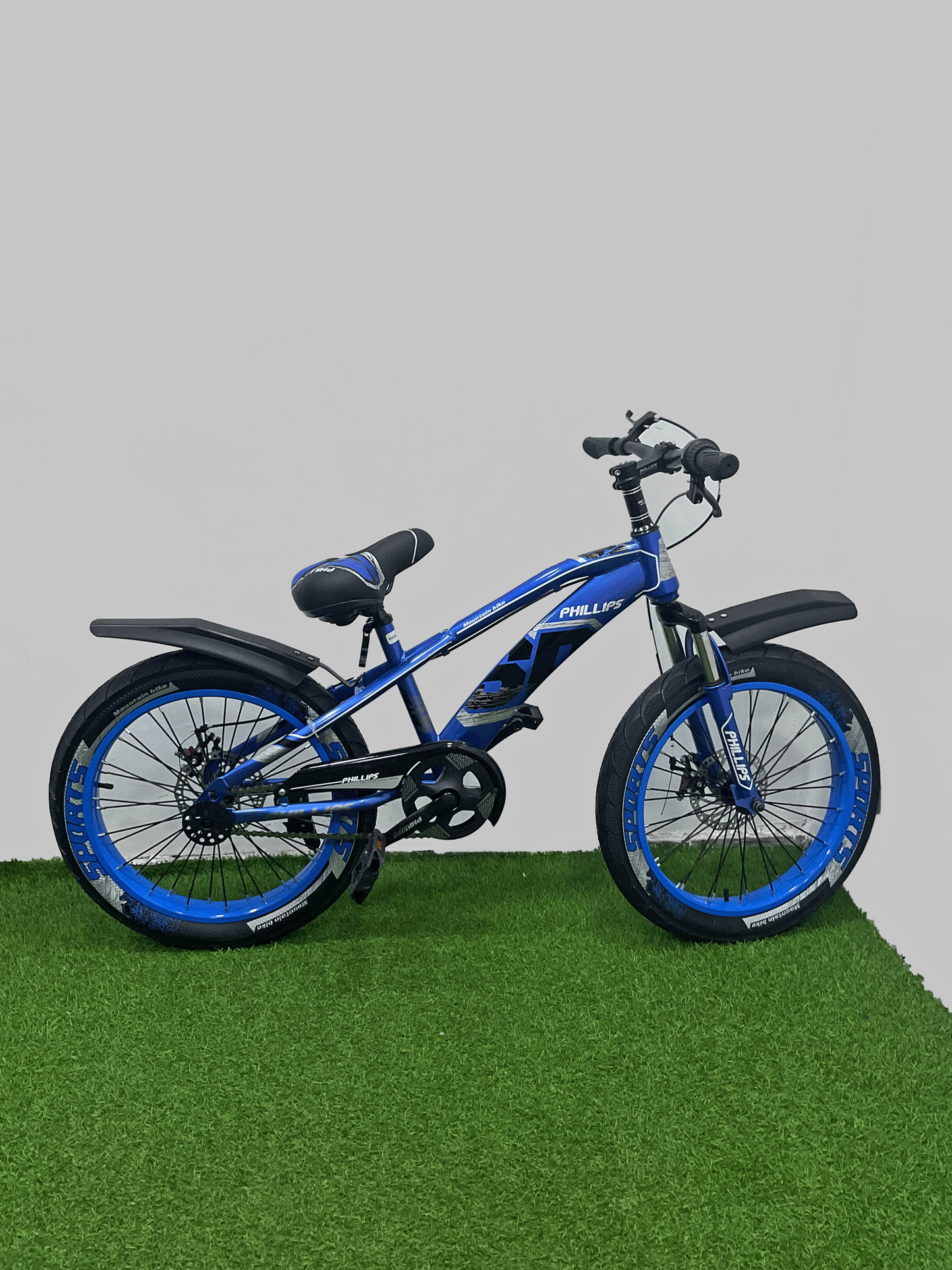 BICICLETA RIN 20- HX24