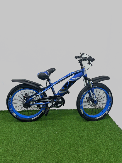 BICICLETA RIN 20- HX24