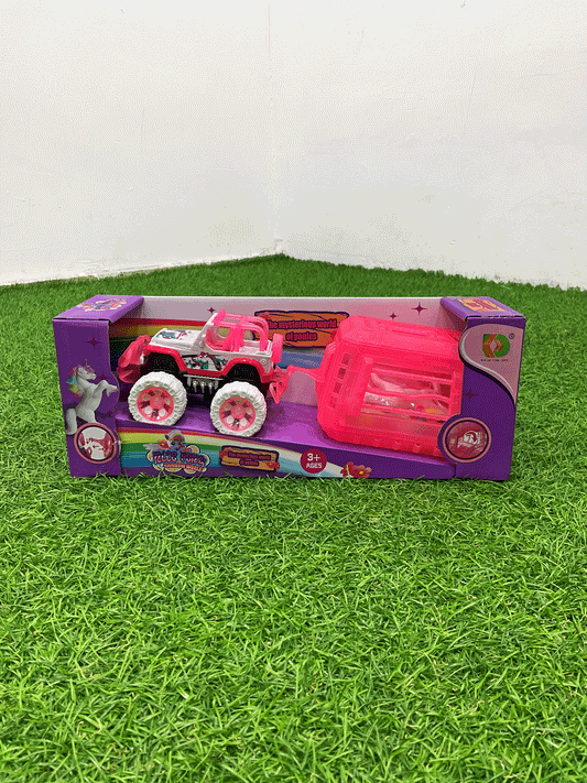 SET DE CARRO - NZ76