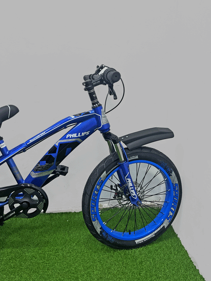 BICICLETA RIN 20- HX24