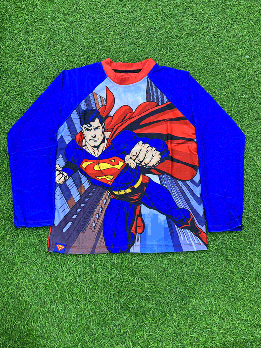 SUDADERA - C6SM618N