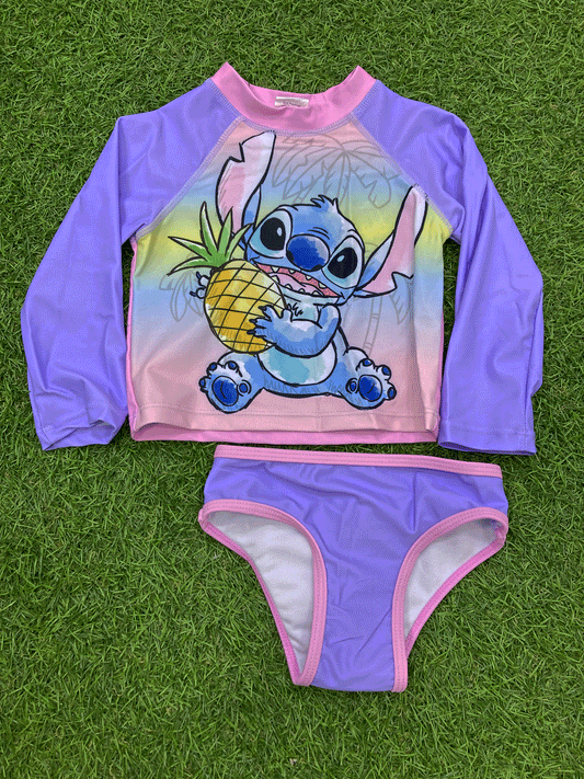 TRAJE DE BAÑO - D6STI100B