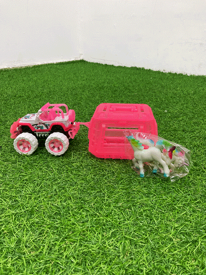 SET DE CARRO - NZ76