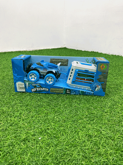 SET DE CARRO - NZ77