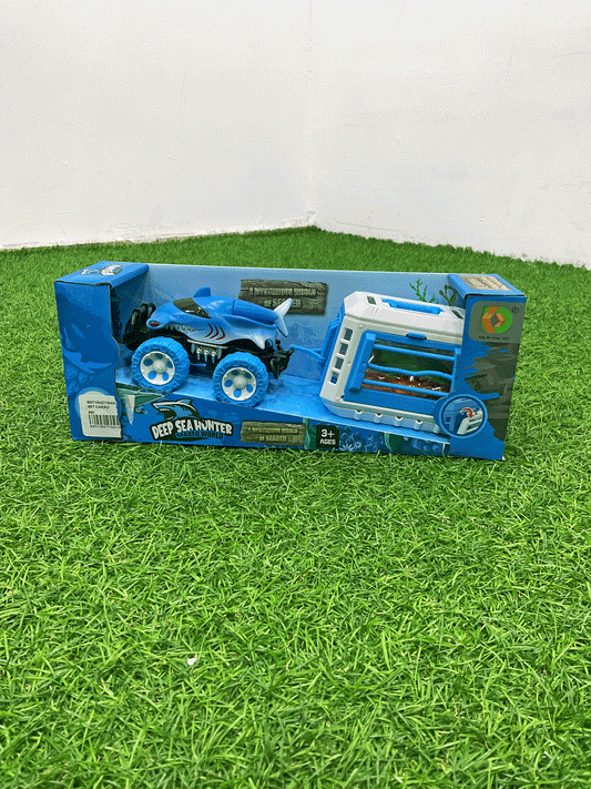 SET DE CARRO - NZ77