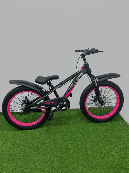 BICICLETA RIN 20- HX23