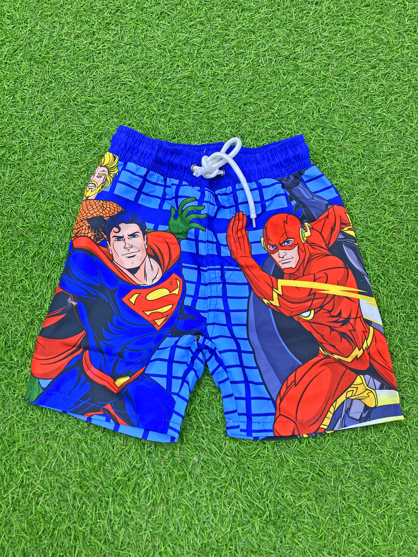 SHORT PLAYERO - C6LI619N