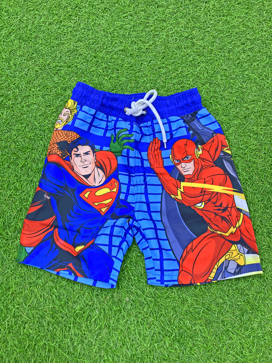 SHORT PLAYERO - C6LI619N