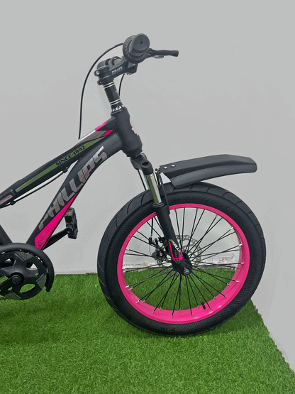 BICICLETA RIN 20- HX23