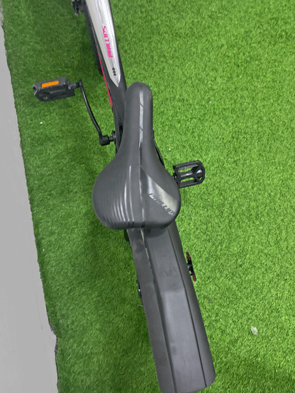 BICICLETA RIN 20- HX23
