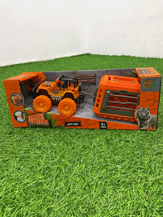 SET DE CARRO - NZ75