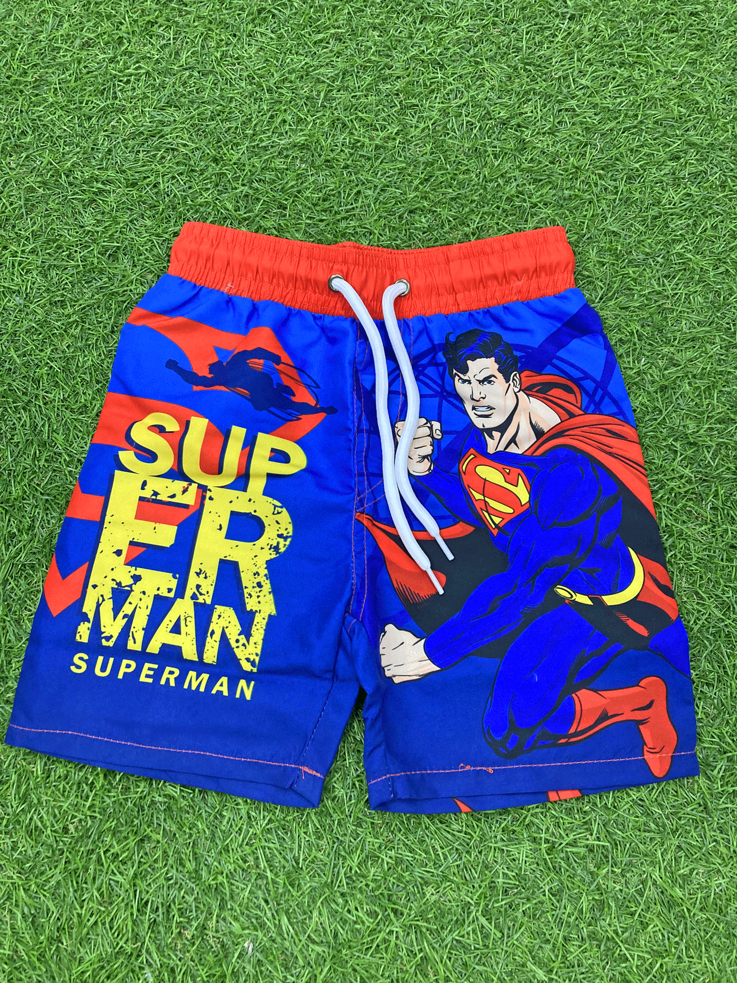 SHORT PLAYERO - C6SM619N