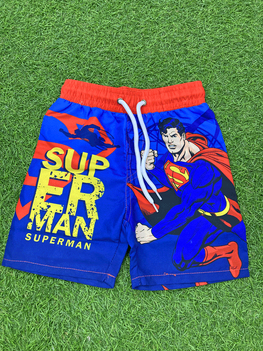 SHORT PLAYERO - C6SM619N